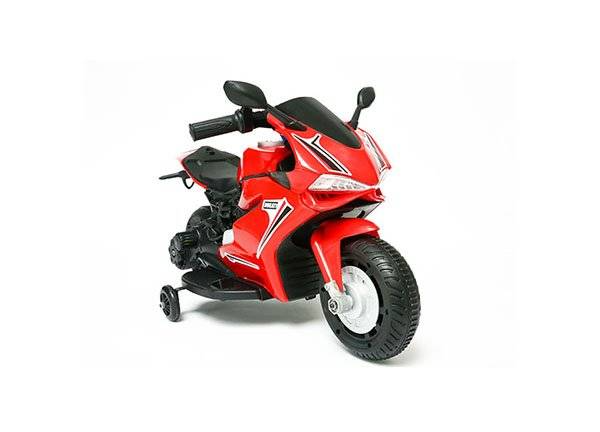 Mini Ducati