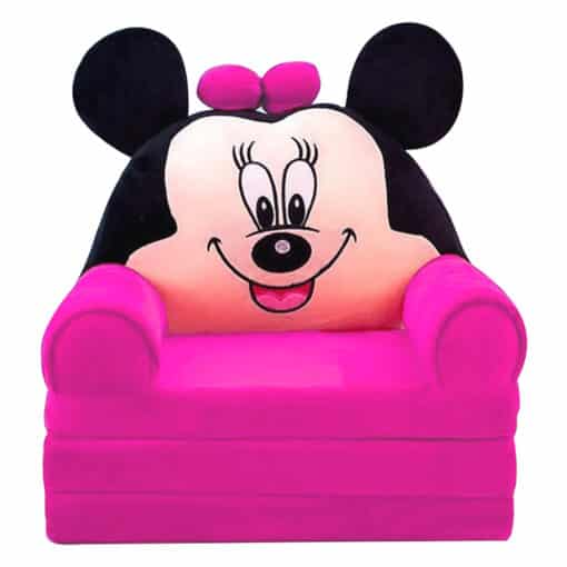 sofa pink